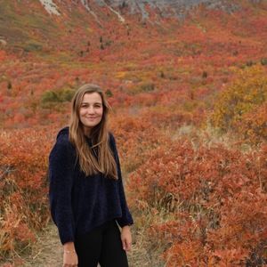 Meet your Posher, Hannah